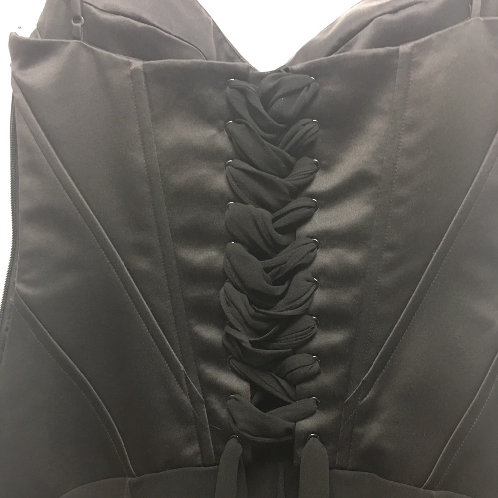 Corsets dress